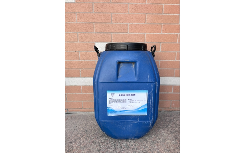 優(yōu)質(zhì)基層打底材料——滲透劑！鋼結(jié)構(gòu)表面粉化、粉塵、油漬、顆粒物克星！